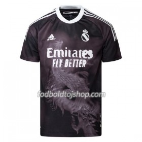 Real Madrid Human Race trøje 2020-21 S/S